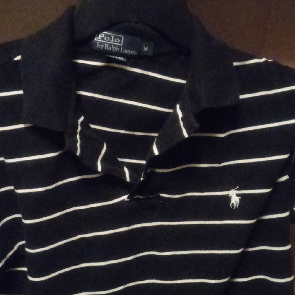 Polo shirts
